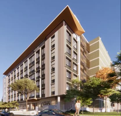 UKO Mascot property
